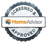 Screened & Approved HomeAdvisor