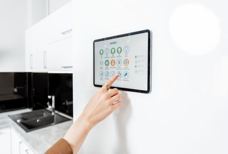 Upgrade Your Home with Smart Automation