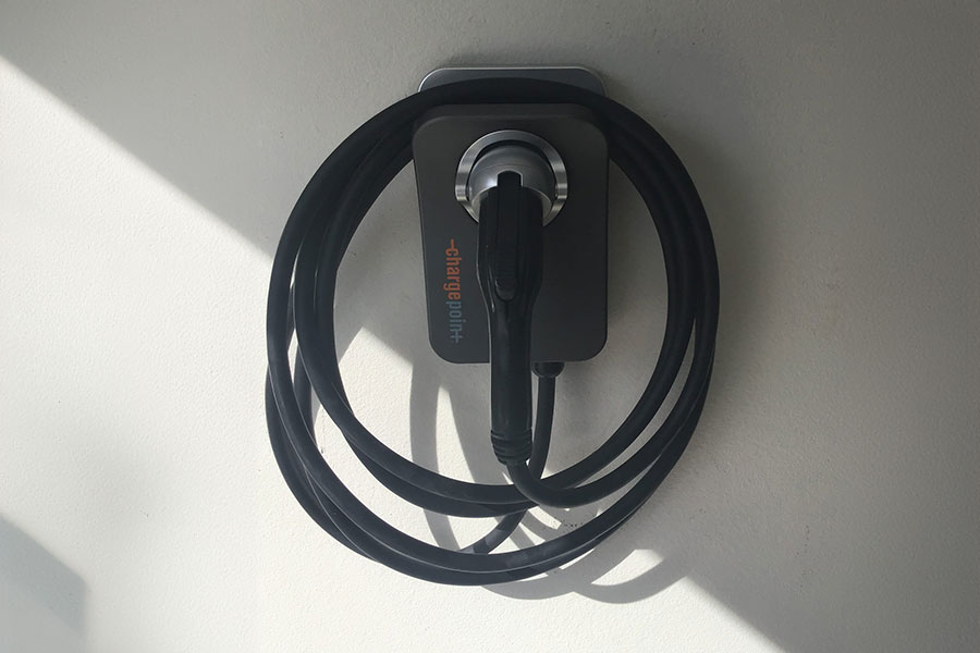 Is Investing in an EV Charger Worth It?