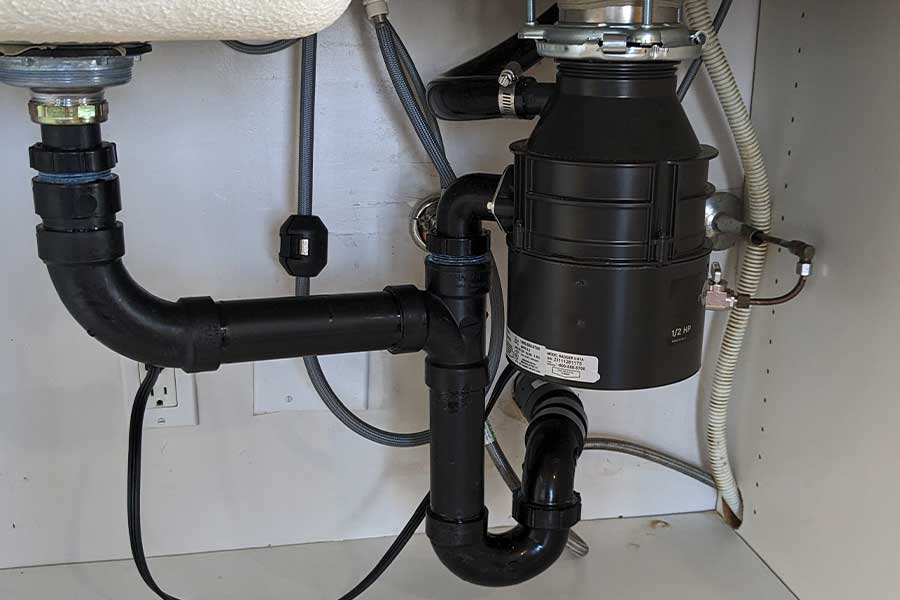 Garbage Disposal Repair and Installation in San Diego, CA