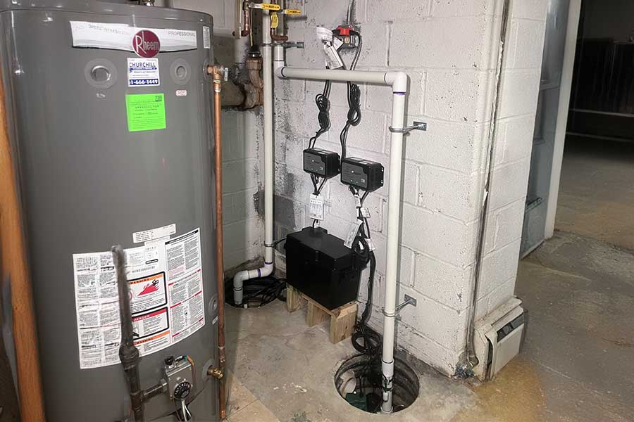 Expert Sump Pump Repair and Installation in San Diego, CA