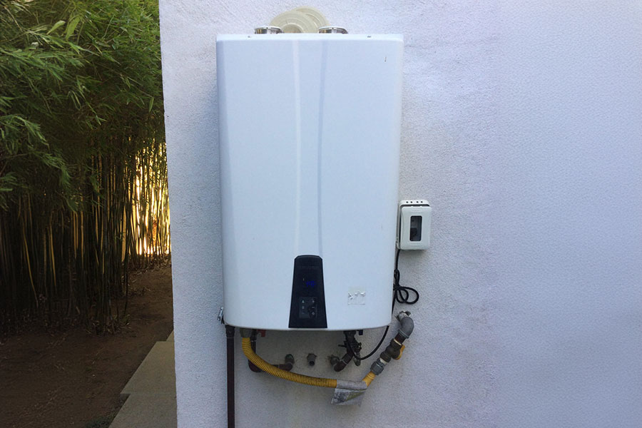 Expert Tankless Water Heater Installation in San Diego, CA