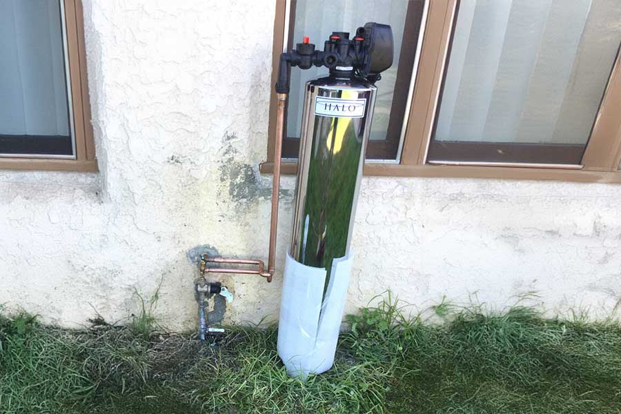 Reliable Water Filtration Installation in San Diego, CA