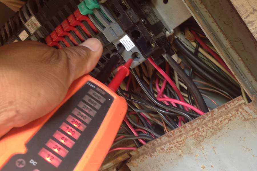 The Importance of Electrical Repairs