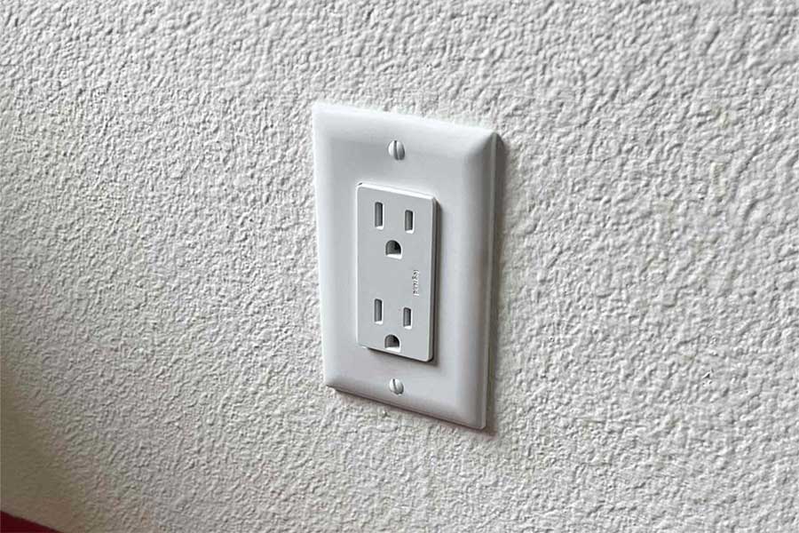 Importance of Replacing Old Outlets