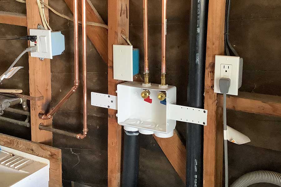 Importance and Benefits of Whole House Repipe