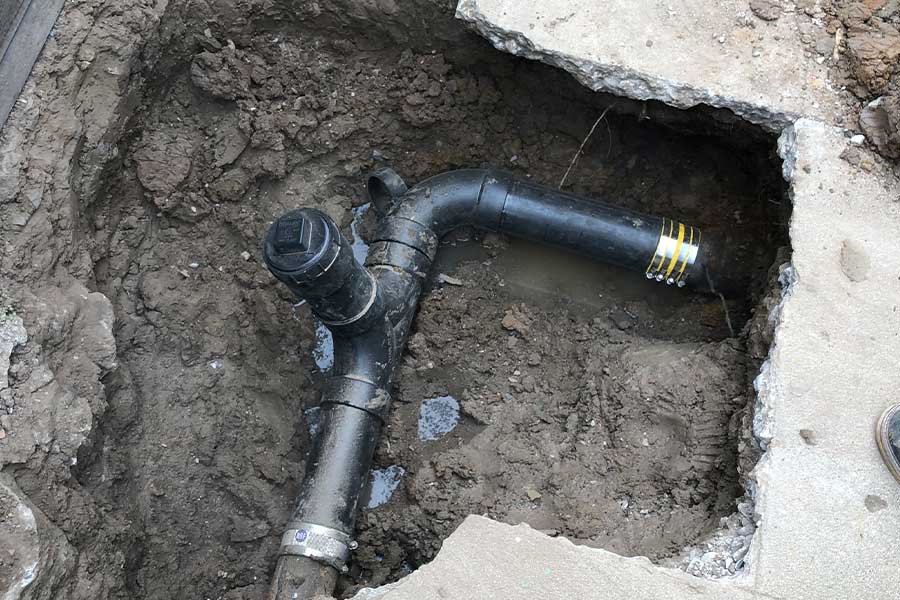 Expert Sewer Line Repair Services in San Diego, CA