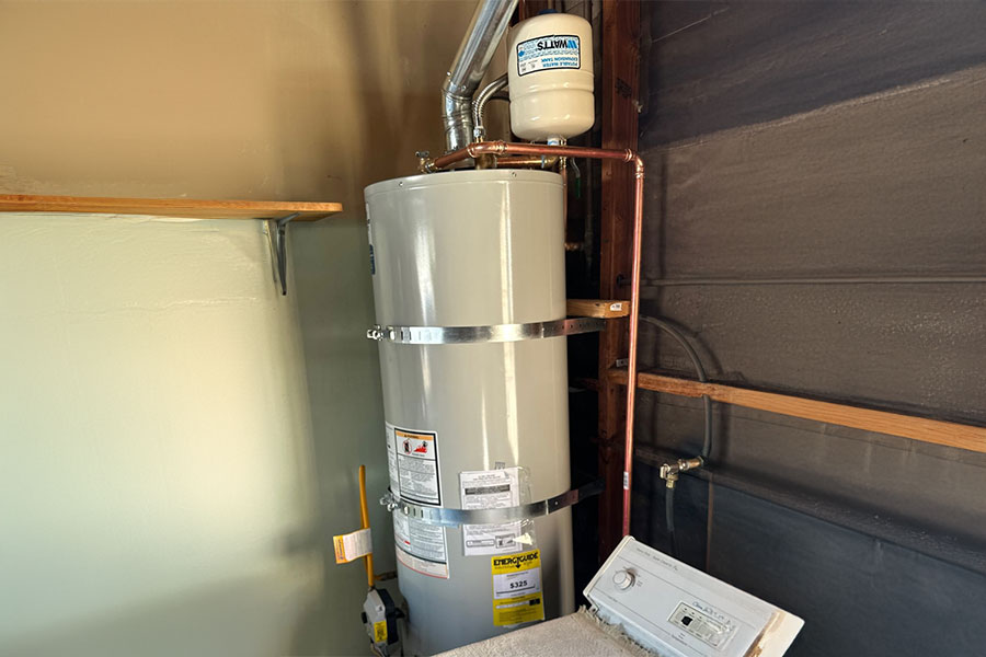 Importance of Tank Water Heater Services