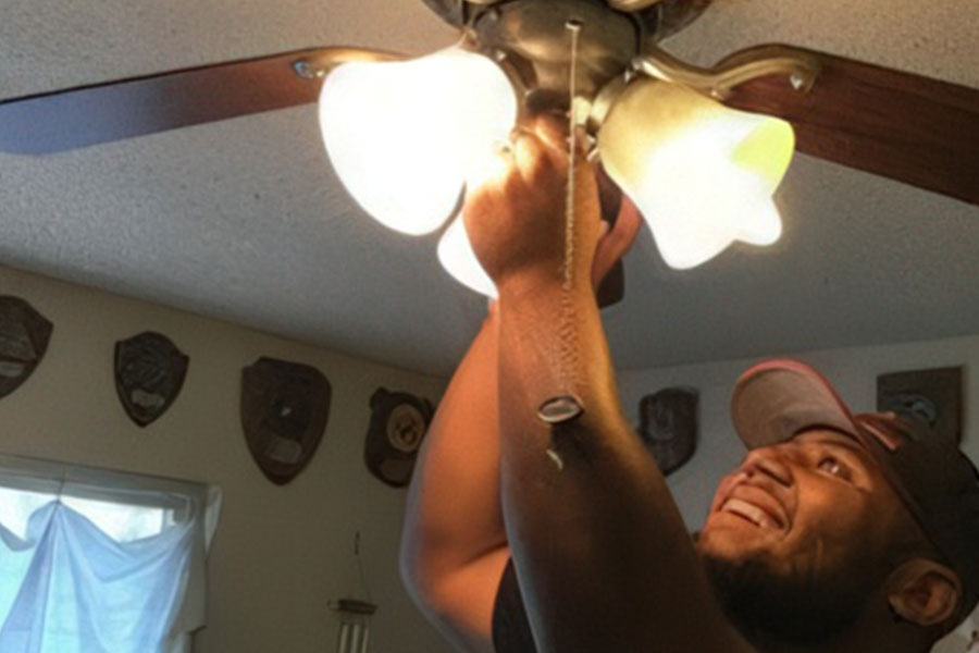 Expert Lighting Repair in San Diego, CA