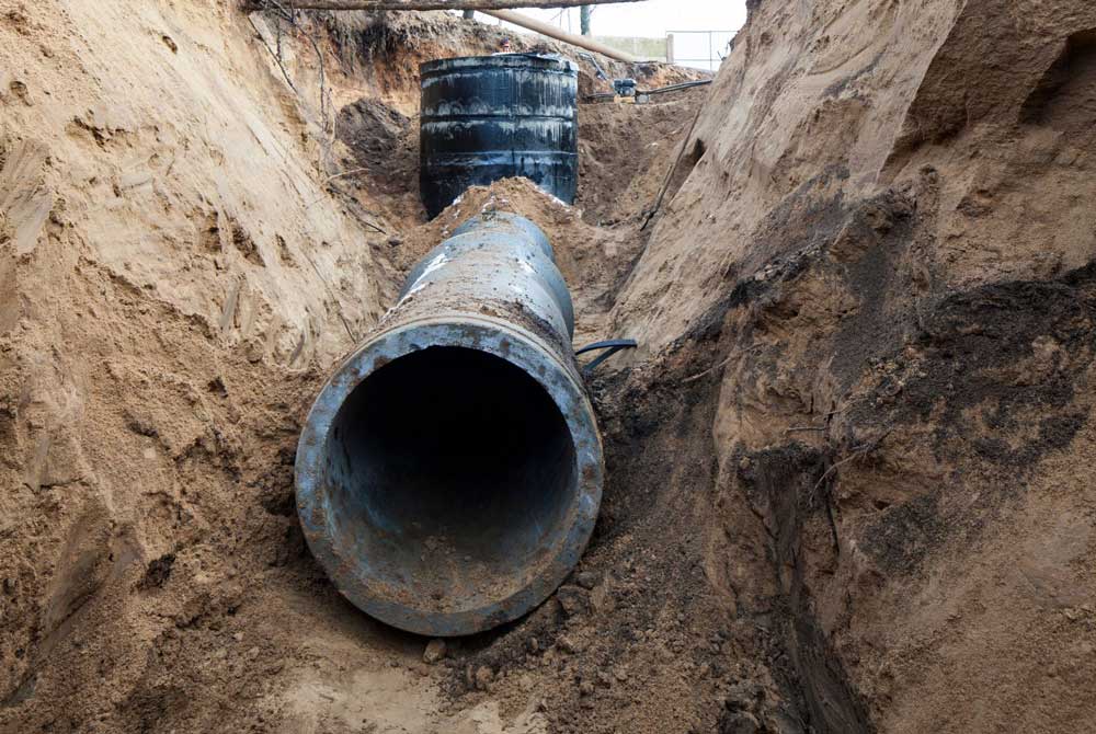 Benefits of Sewer Lining Services