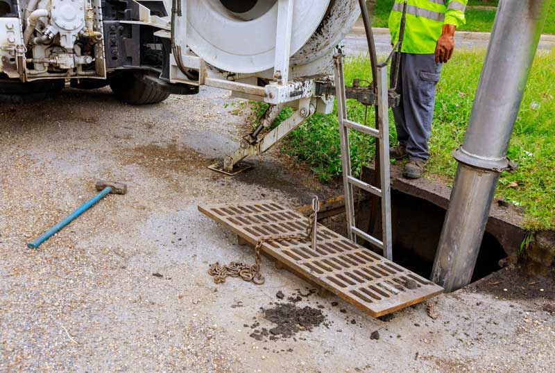 Expert Plumber in La Jolla, CA