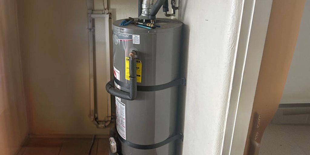 Water Heater Repair in La Jolla, CA