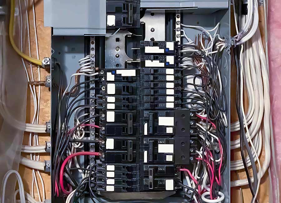 How To Safely Reset a Tripped Circuit Breaker?